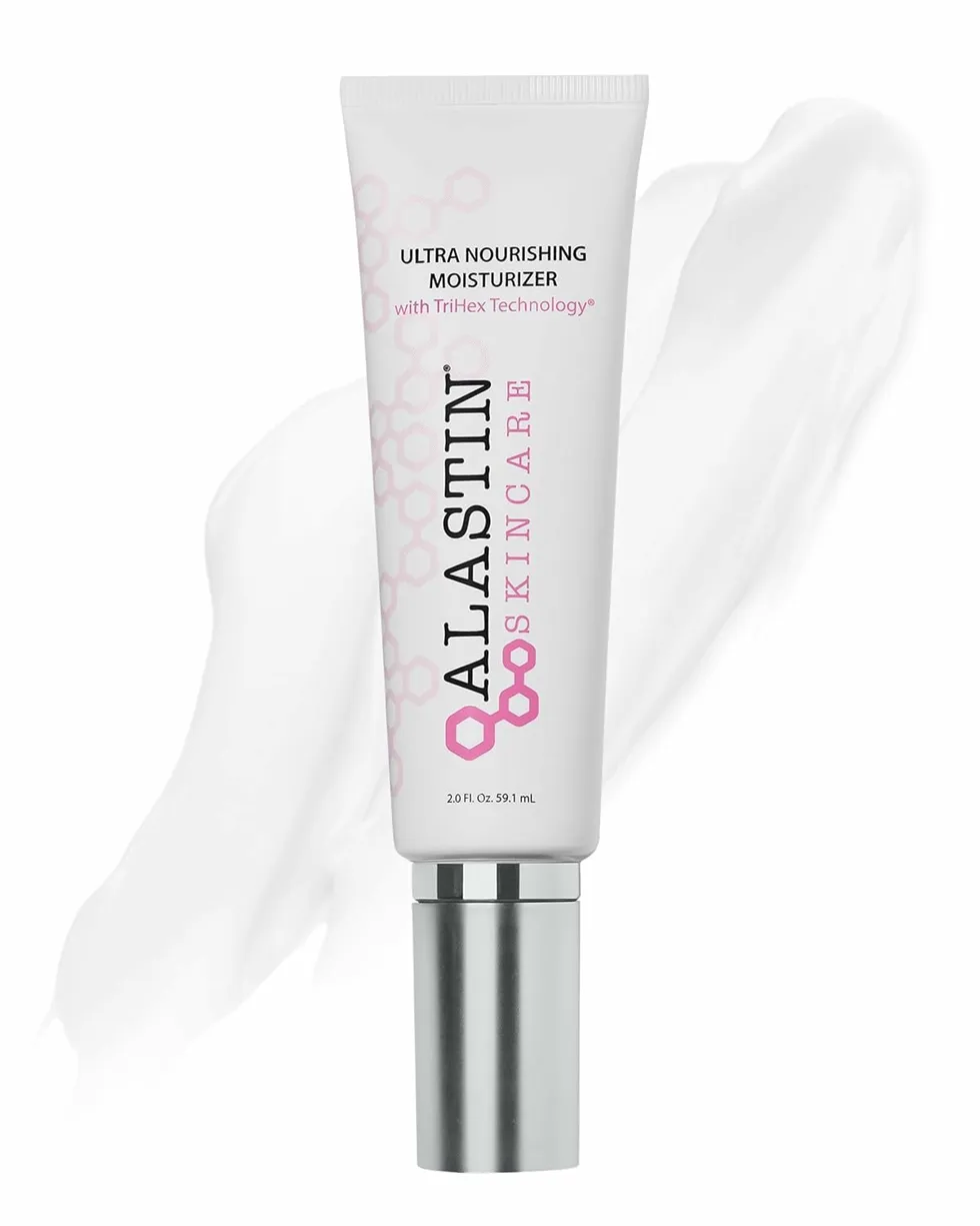 Ultra Nourishing Face Moisturizer